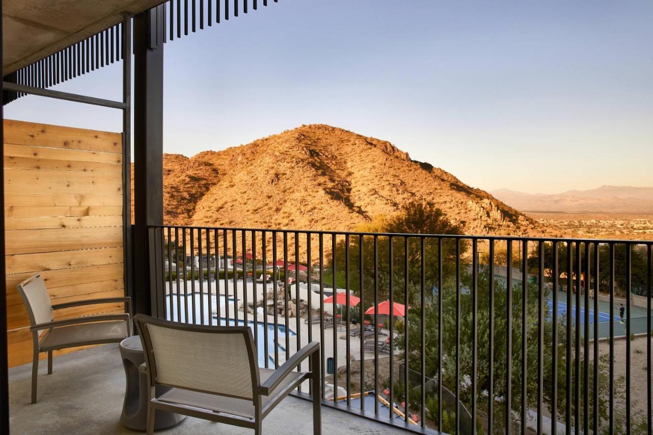 Adero Scottsdale Resort, Autograph Collection Fountain Hills Dış mekan fotoğraf