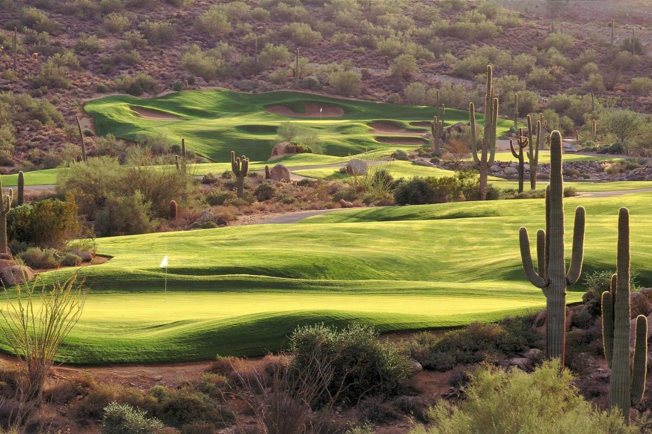 Adero Scottsdale Resort, Autograph Collection Fountain Hills Dış mekan fotoğraf