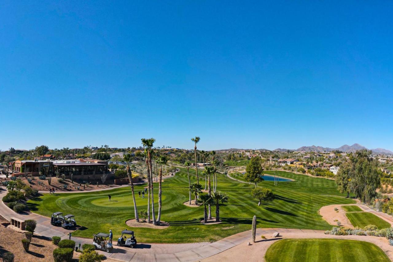 Adero Scottsdale Resort, Autograph Collection Fountain Hills Dış mekan fotoğraf