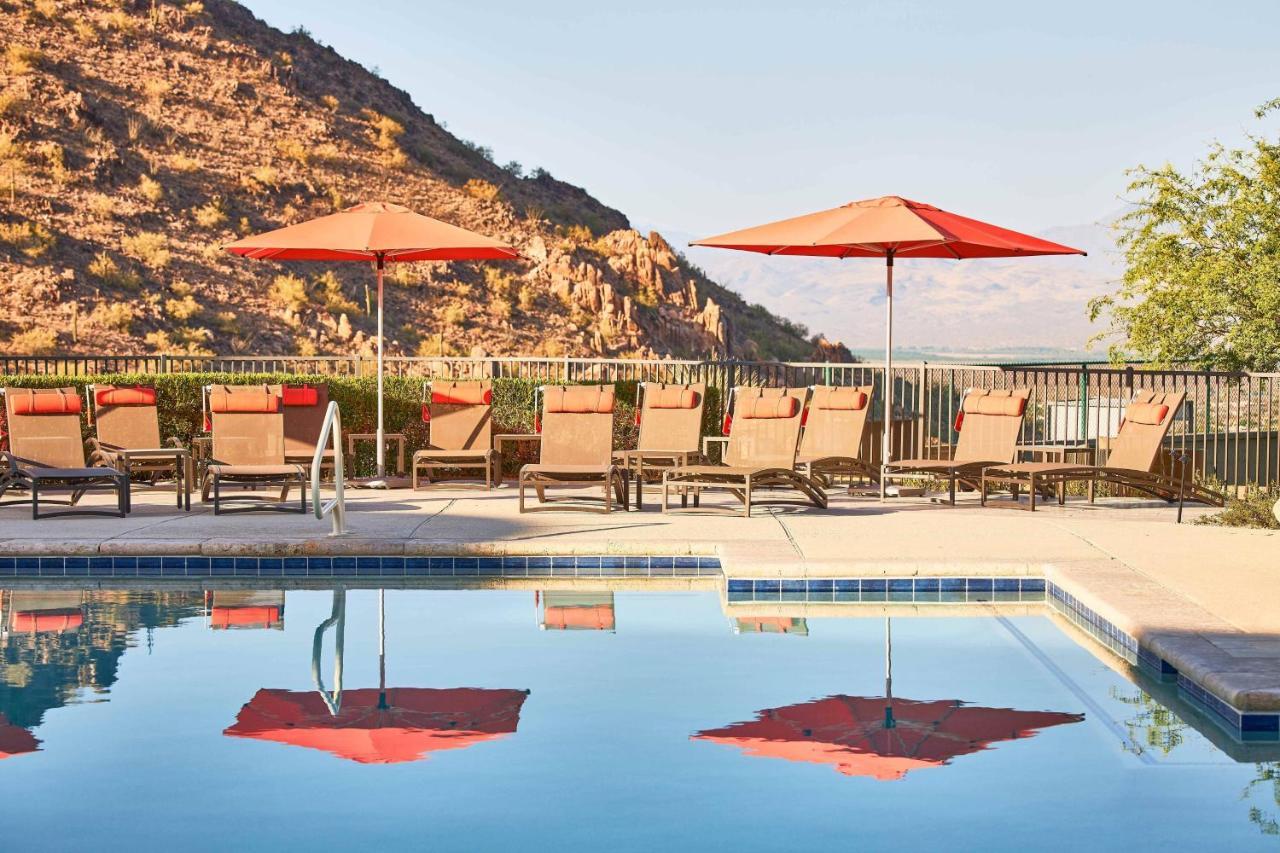 Adero Scottsdale Resort, Autograph Collection Fountain Hills Dış mekan fotoğraf