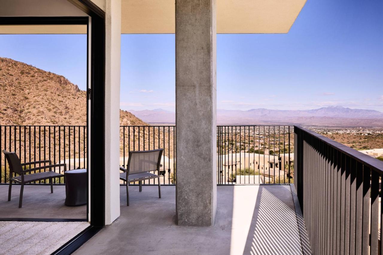 Adero Scottsdale Resort, Autograph Collection Fountain Hills Dış mekan fotoğraf