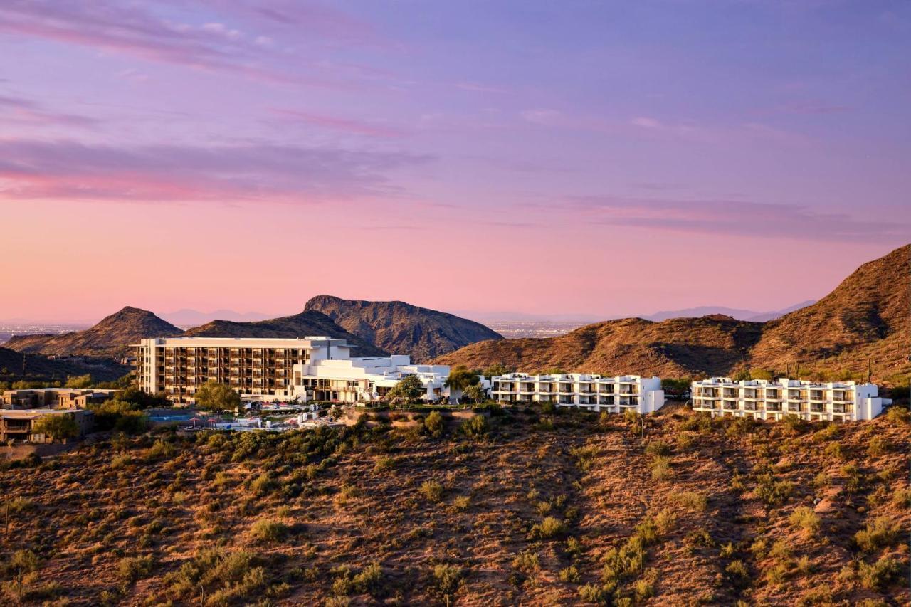 Adero Scottsdale Resort, Autograph Collection Fountain Hills Dış mekan fotoğraf