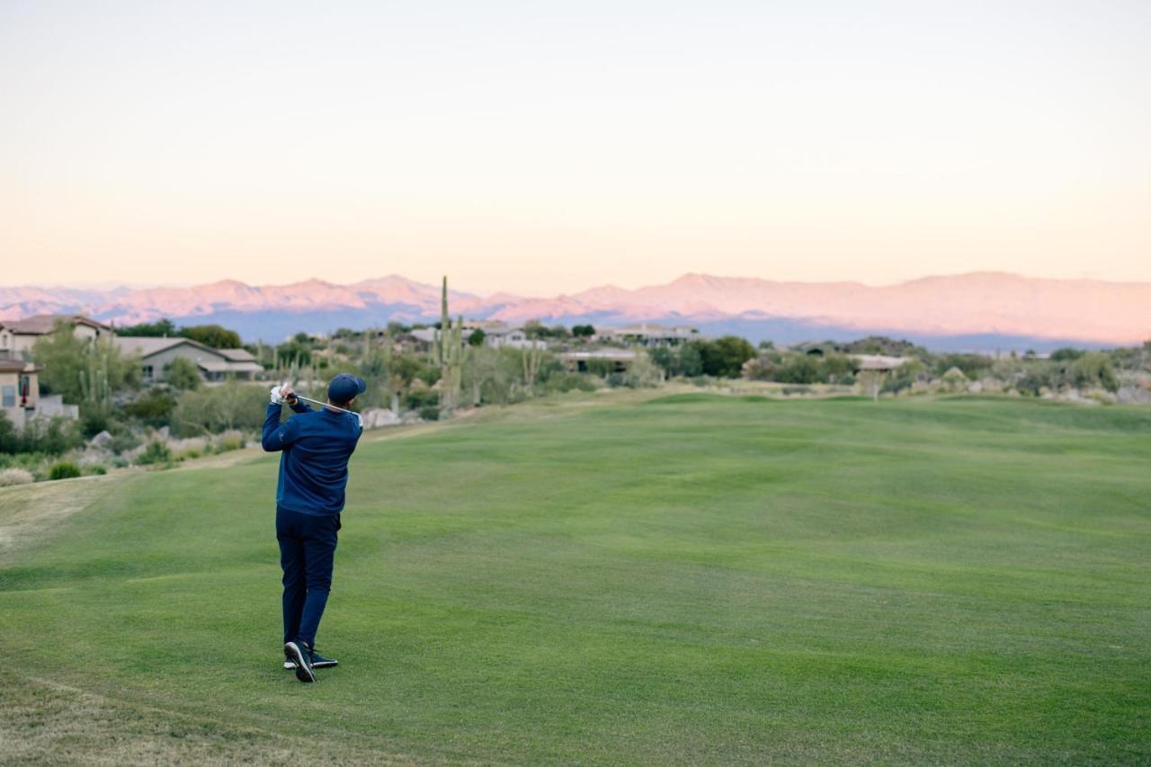 Adero Scottsdale Resort, Autograph Collection Fountain Hills Dış mekan fotoğraf