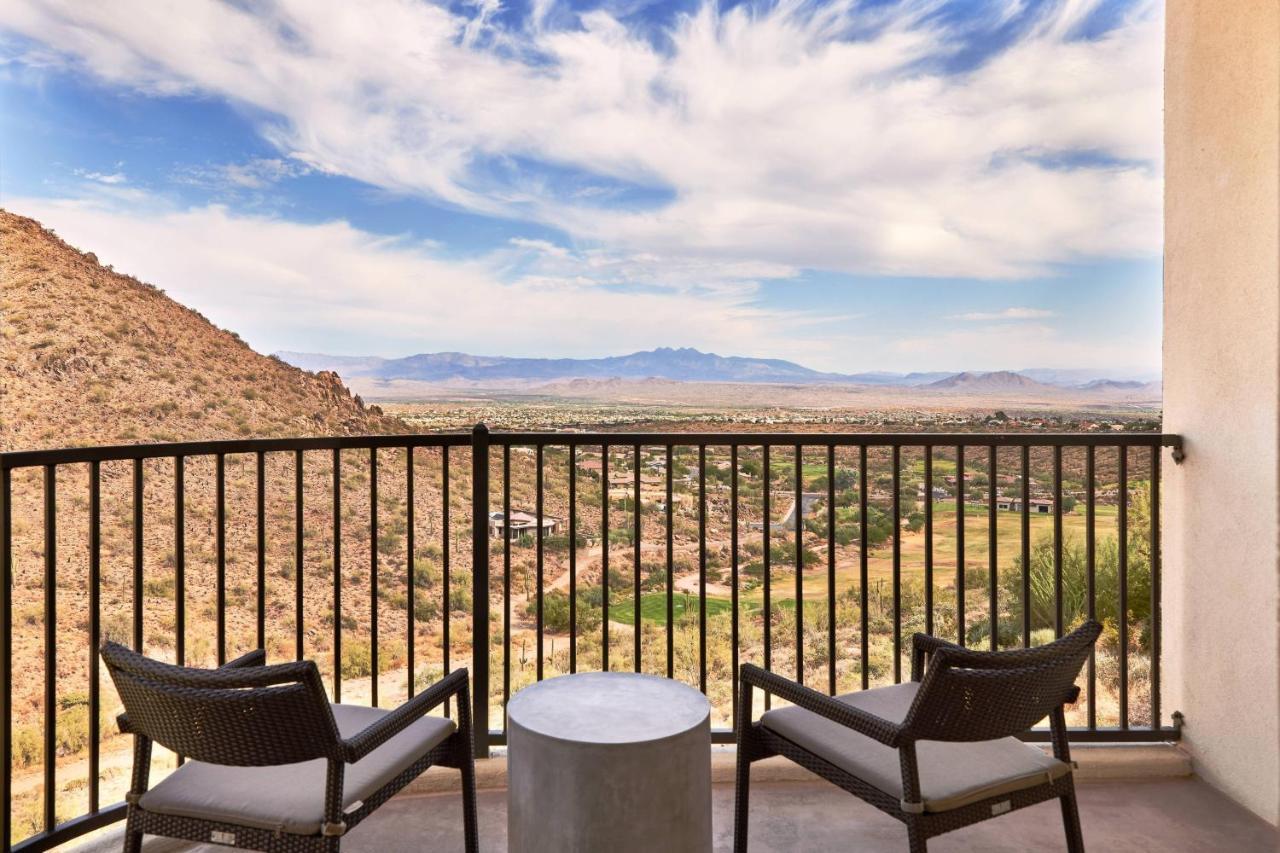 Adero Scottsdale Resort, Autograph Collection Fountain Hills Dış mekan fotoğraf