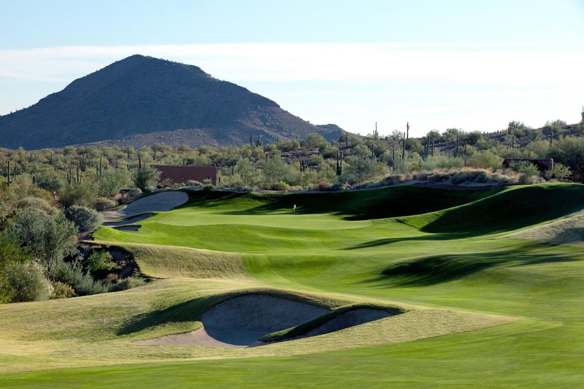 Adero Scottsdale Resort, Autograph Collection Fountain Hills Dış mekan fotoğraf